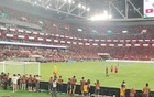 香港主場1-0勝印度，創歷史觀戰人數紀錄4萬2千5百70人