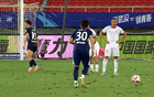 中超：武漢保級勝，梅州六連敗，海牛降級區
