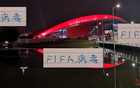 中超前四，國安申花深陷FIFA病毒。