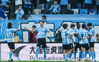 大連勝，梅州6連敗，中超3場(chǎng)不敗終破。
