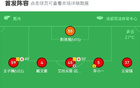 廣西恒宸客勝成都B隊，費爾南多傳射，張華峻立功