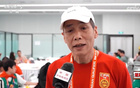 馬德興：中國(guó)足球常變，因足協(xié)領(lǐng)導(dǎo)常換。