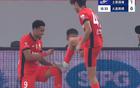 中超夜戰(zhàn)，海港強(qiáng)勢(shì)，大連認(rèn)清，玉昆超天津3-0勝2-1。