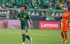 國安勝云南，領跑中超