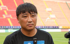 中冠聯賽大區賽附加賽，濟南勝菏澤曹州北體。