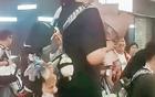 新女籃12人名單定局，宮魯鳴或裁4人，替補李夢現身