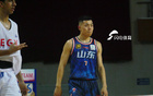 莒縣熱身賽，山東高速男籃連勝，87-74勝哥倫比亞隊。
