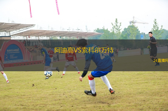 阿迪高VS索科爾萬特