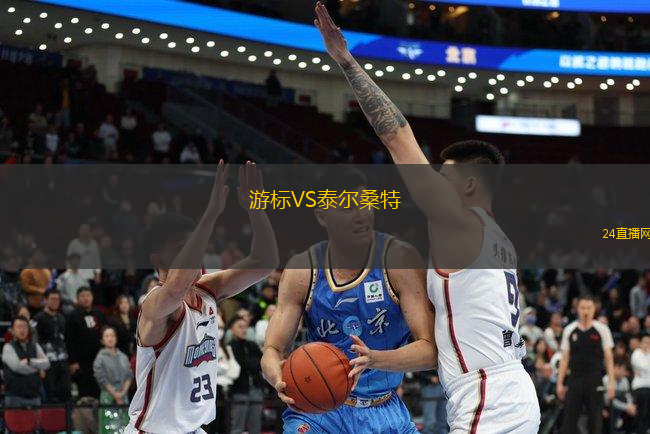 游標VS泰爾桑特