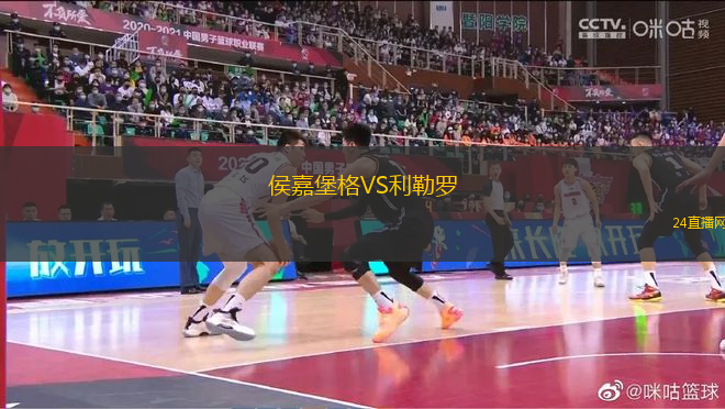 侯嘉堡格VS利勒羅